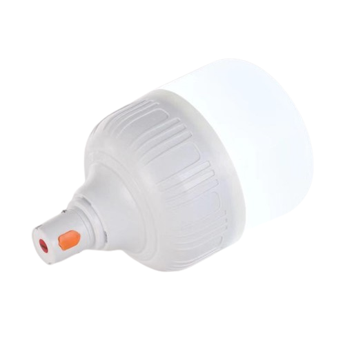 Rechargeable LED Night Bulb