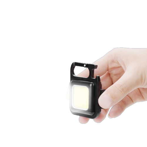 Mini Keychain Light