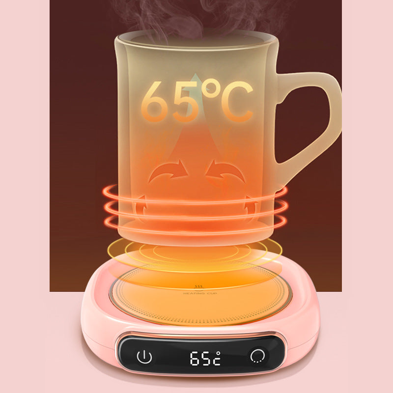 Smart Heating Cup