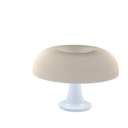 Mushroom LED Table Lamp - Stylish Illumination