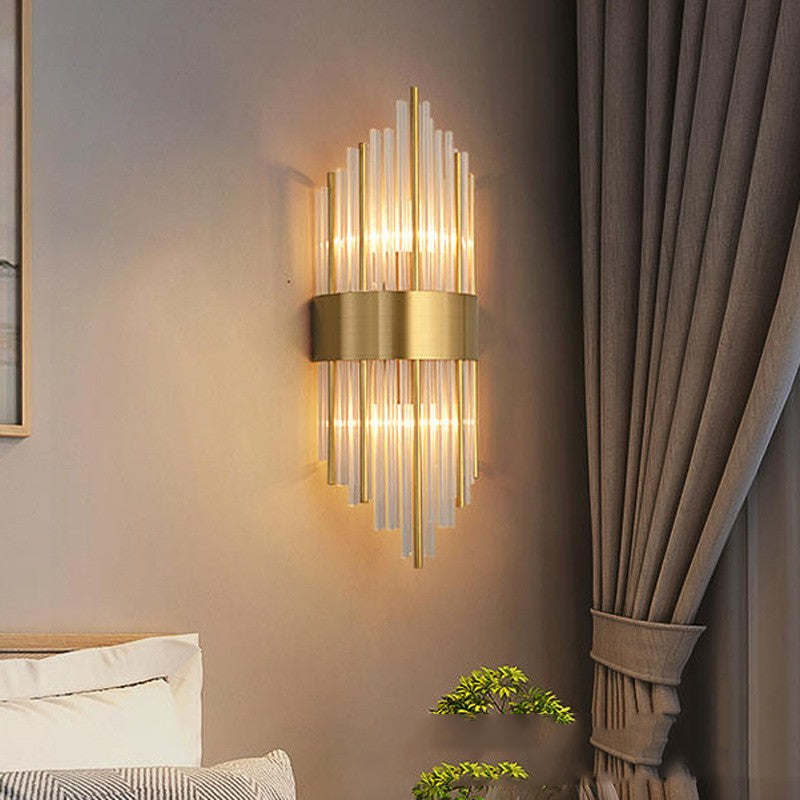 Modern Living Room Wall Lamp