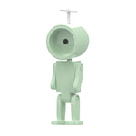 Magnetic Spaceman Night Light - TheOmniHome