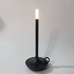 Touch Table Lamp - Rechargeable and Convenient - TheOmniHome