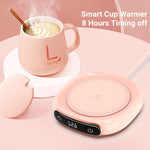 Smart Coffee Mug Warmer - TheOmniHome