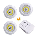 Wireless Remote LED Night Light - TheOmniHome