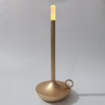 Touch Table Lamp - Rechargeable and Convenient - TheOmniHome