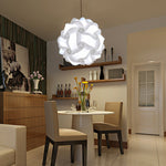 Modern Minimalist Chandelier - TheOmniHome