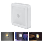 Smart Motion Sensor LED Night Light - TheOmniHome