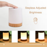 Touch Sensor Night Light - TheOmniHome