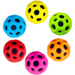 Porous Bouncy Hole Ball - TheOmniHome