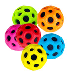 Porous Bouncy Hole Ball - TheOmniHome