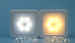 Smart Motion Sensor LED Night Light - TheOmniHome