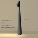 Table Lamp Touch Dimming - TheOmniHome