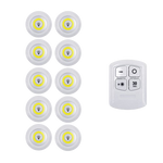 Wireless Remote LED Night Light - TheOmniHome