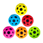 Porous Bouncy Hole Ball - TheOmniHome