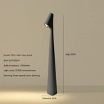 Table Lamp Touch Dimming - TheOmniHome