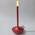 Touch Table Lamp - Rechargeable and Convenient - TheOmniHome