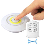 Wireless Remote LED Night Light - TheOmniHome