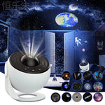 Sky 260 Projector - TheOmniHome