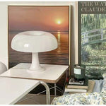 Mushroom LED Table Lamp - Stylish Illumination - TheOmniHome