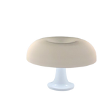 Mushroom LED Table Lamp - Stylish Illumination - TheOmniHome