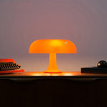 Mushroom LED Table Lamp - Stylish Illumination - TheOmniHome