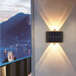 Solar LED Outdoor Garden Lights - Efficient Illumination - TheOmniHome