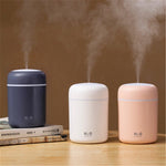 Air Purifying Humidifier - TheOmniHome