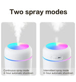 Air Purifying Humidifier - TheOmniHome