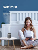 Air Purifying Humidifier - TheOmniHome