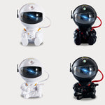 Astronaut Galaxy LED Projector - TheOmniHome