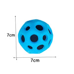 Porous Bouncy Hole Ball - TheOmniHome