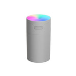 Colorful Humidifier 2.0 - Next - Gen Comfort - TheOmniHome