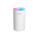 Colorful Humidifier 2.0 - Next - Gen Comfort - TheOmniHome