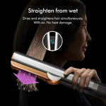 Dyson Airstrait Straightener | Dyson Hair Straightener | TheOmniHome