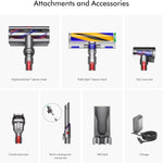 Dyson Vacuum Cleaner | Cordless Vacuum Cleaner | TheOmniHome