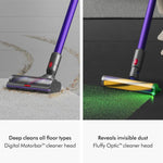 Dyson Vacuum Cleaner | Cordless Vacuum Cleaner | TheOmniHome