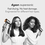 Dyson Supersonic Hair Dryer | Dyson Hair Dryer | TheOmniHome