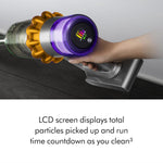 Dyson V15 Vacuum Cleaner | Dyson V15 Detect | TheOmniHome