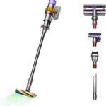 Dyson V15 Vacuum Cleaner | Dyson V15 Detect | TheOmniHome