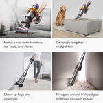 Dyson V15 Vacuum Cleaner | Dyson V15 Detect | TheOmniHome