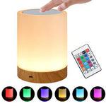 Touch Sensor Night Light - TheOmniHome