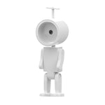 Magnetic Spaceman Night Light - TheOmniHome