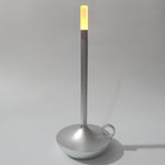 Touch Table Lamp - Rechargeable and Convenient - TheOmniHome