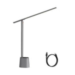 Foldable LED Desk Lamp - Eye Protect - TheOmniHome