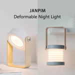 Foldable Touch Lamp - TheOmniHome