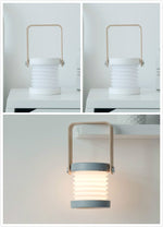 Foldable Touch Lamp - TheOmniHome