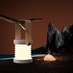 Foldable Touch Lamp - TheOmniHome