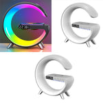 G Shaped LED Lamp - TheOmniHome