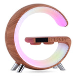 G Shaped LED Lamp - TheOmniHome